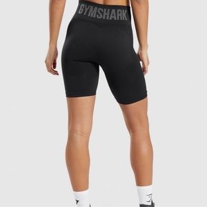Gymshark Flex Cycling Shorts